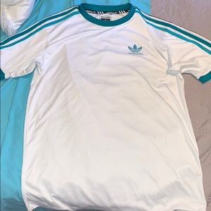 Adidas shirt